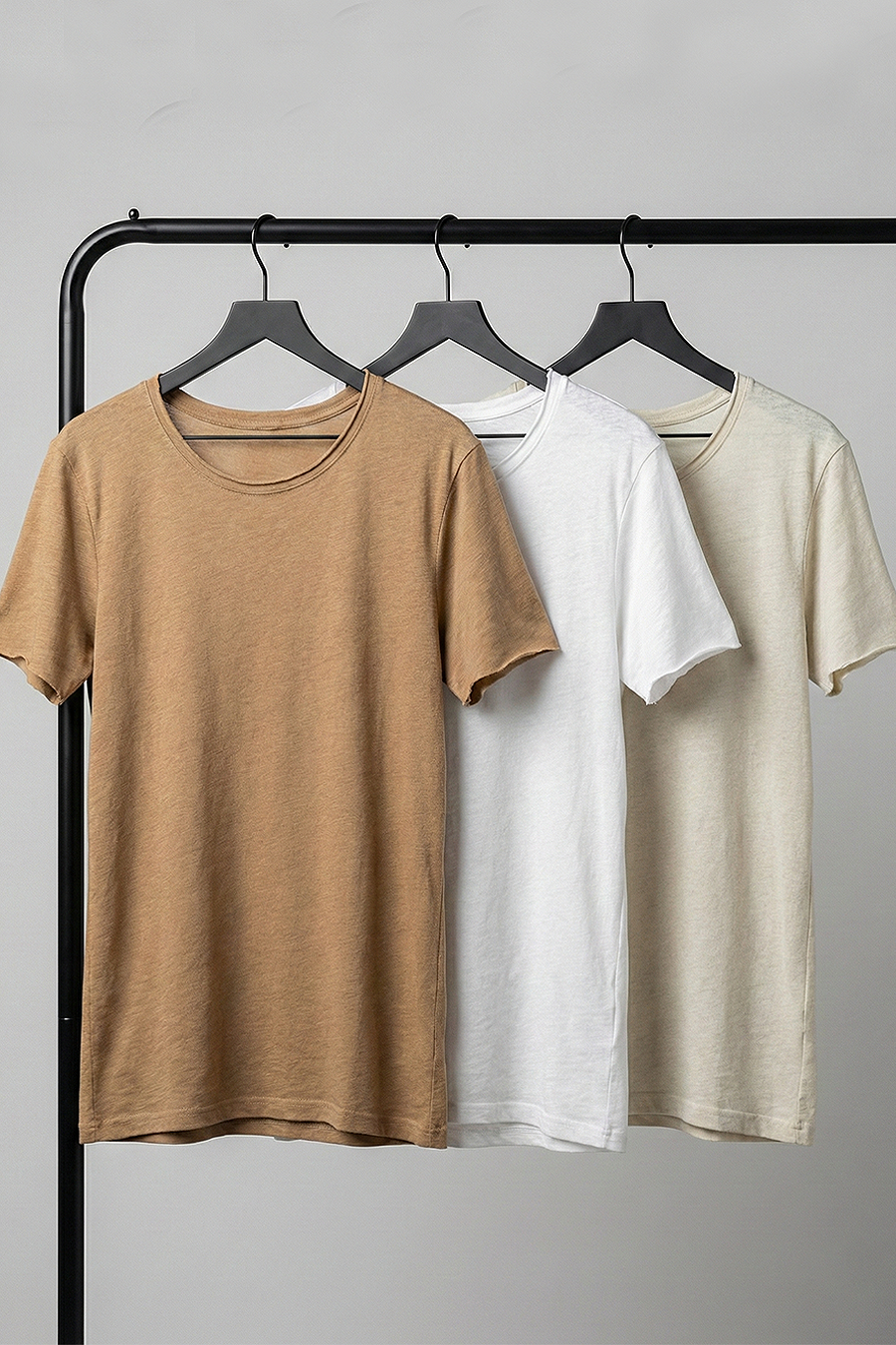 Men's Wallace Short Sleeve Bundle Set of 3, 5, or 10