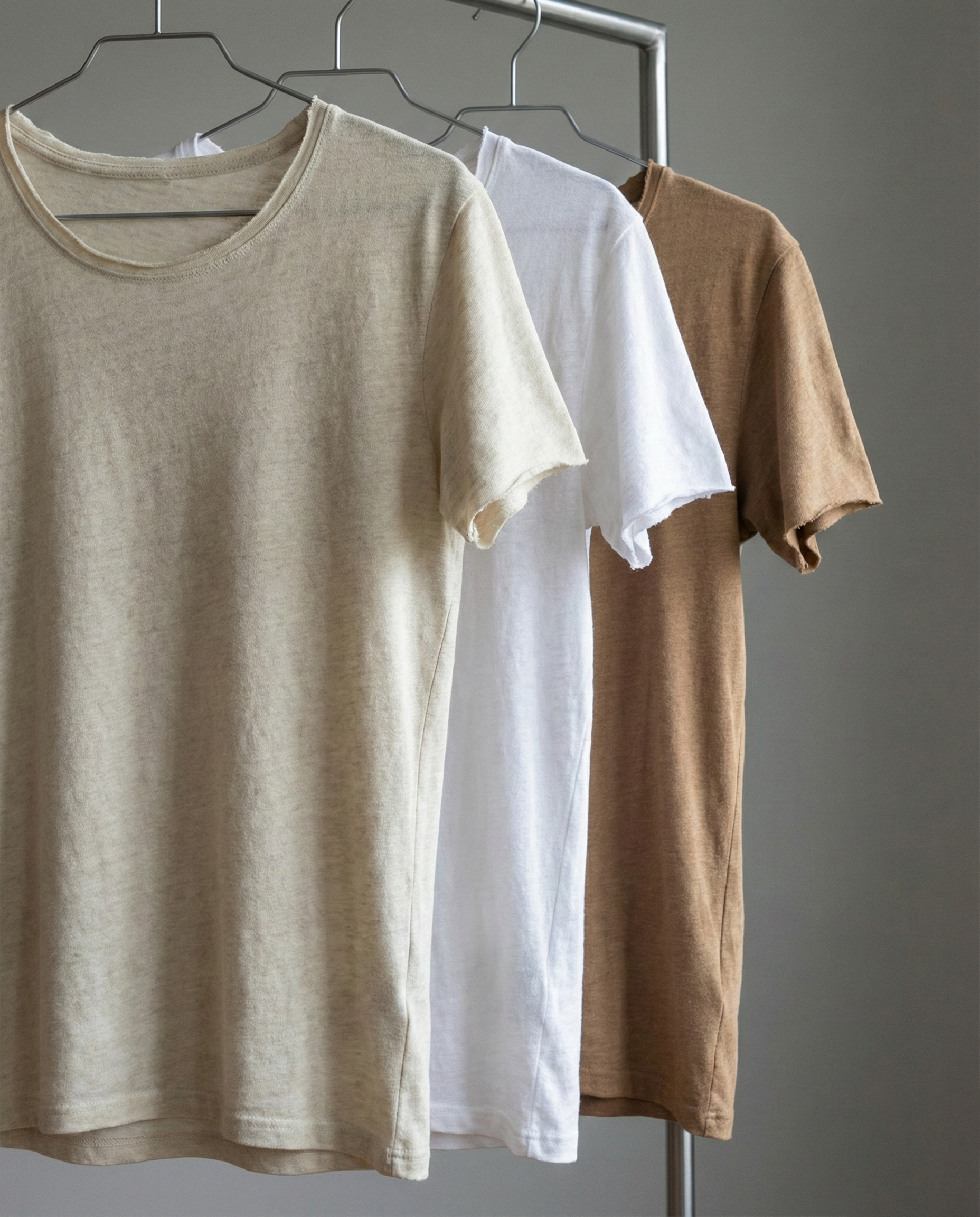 Men's Wallace Short Sleeve Bundle Set of 3, 5, or 10